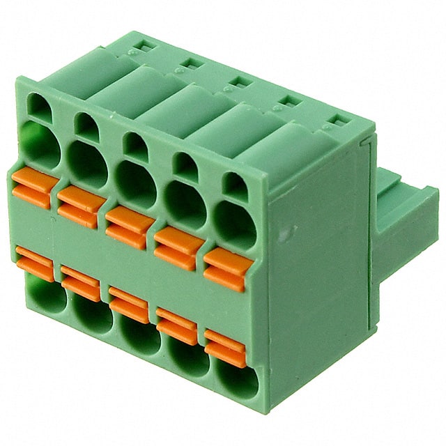 1962639 Phoenix Contact  Conectores y tomas de corriente